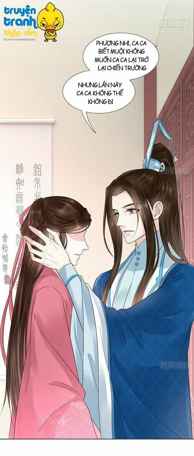 Đại Giá Thừa Tướng: Chapter 117