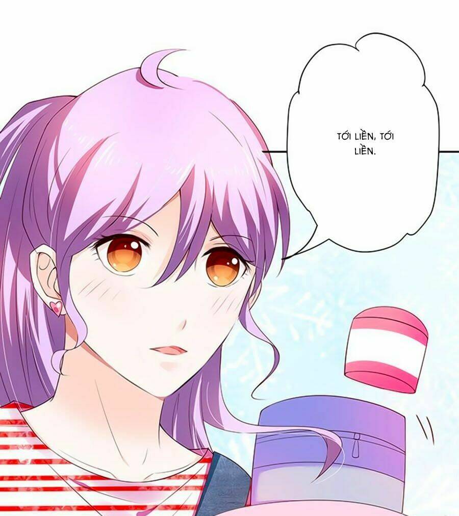 Bạn Trai Là Ngôi Sao: Chapter 84