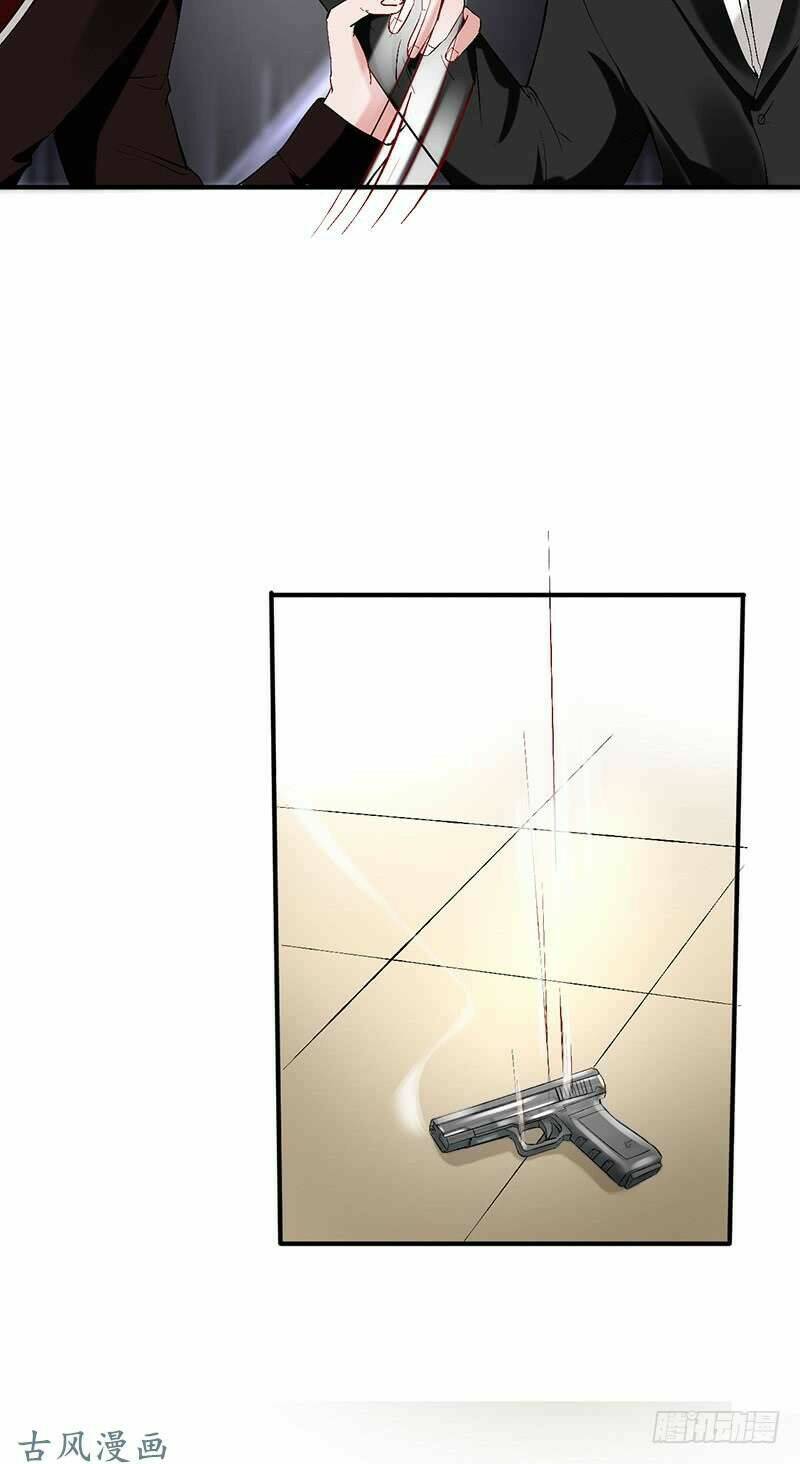 Manh Thê Khó Dỗ: Chapter 61