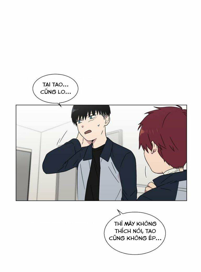 …”Một Sự Thật Khá Khó Chịu.”: Chapter 52