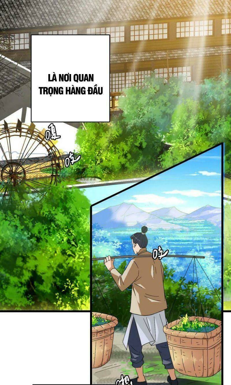 Siêu Đạo Thần Thuật: Chapter 71