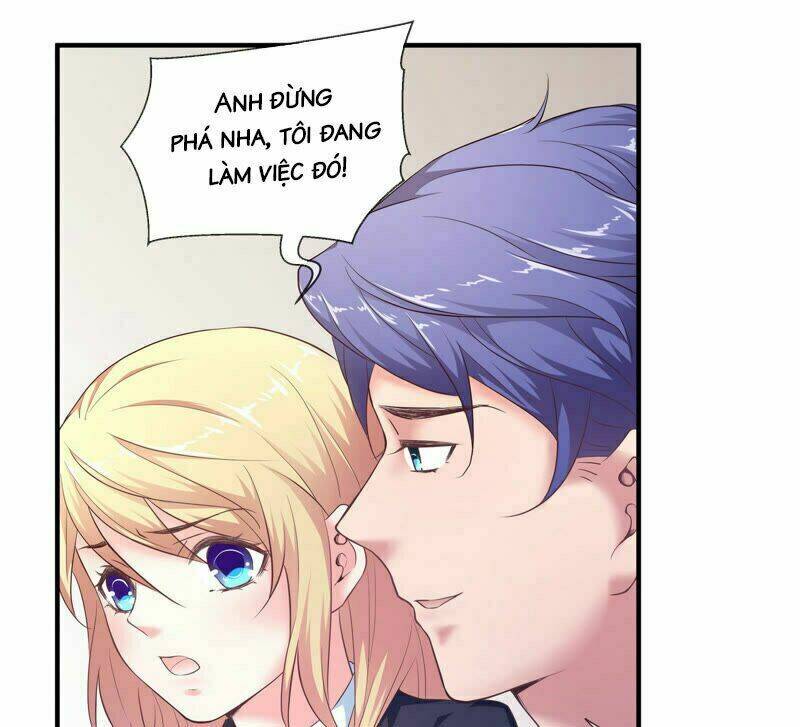 Chiến Lược Lãng Mạn Của Thịnh Thiếu: Chapter 57