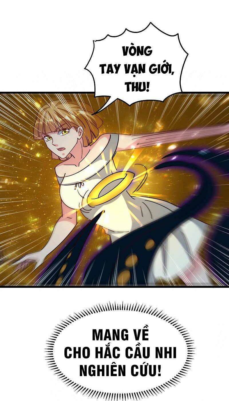 Vạn Giới Tiên Vương: Chapter 127