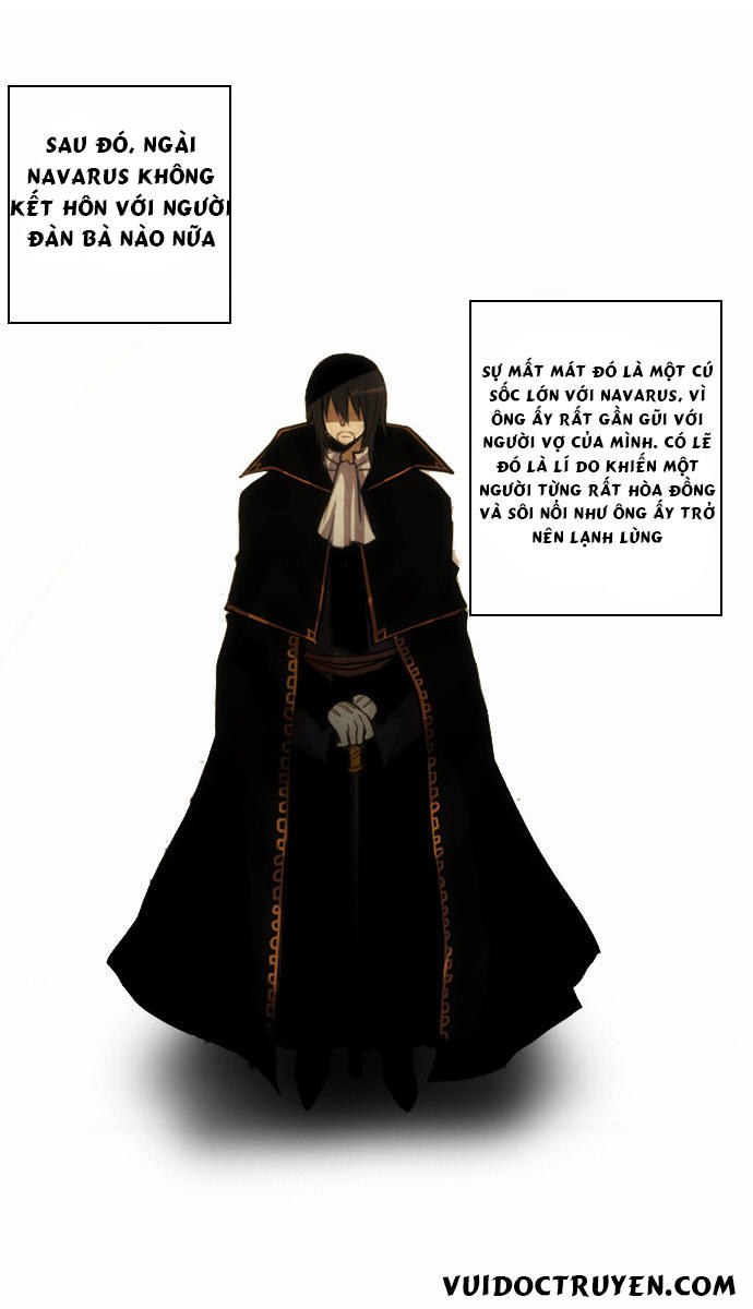 Crepuscule (Yamchi): Chapter 43