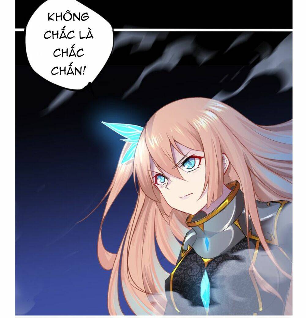 Đại Chiến Yêu Tinh: Chapter 2