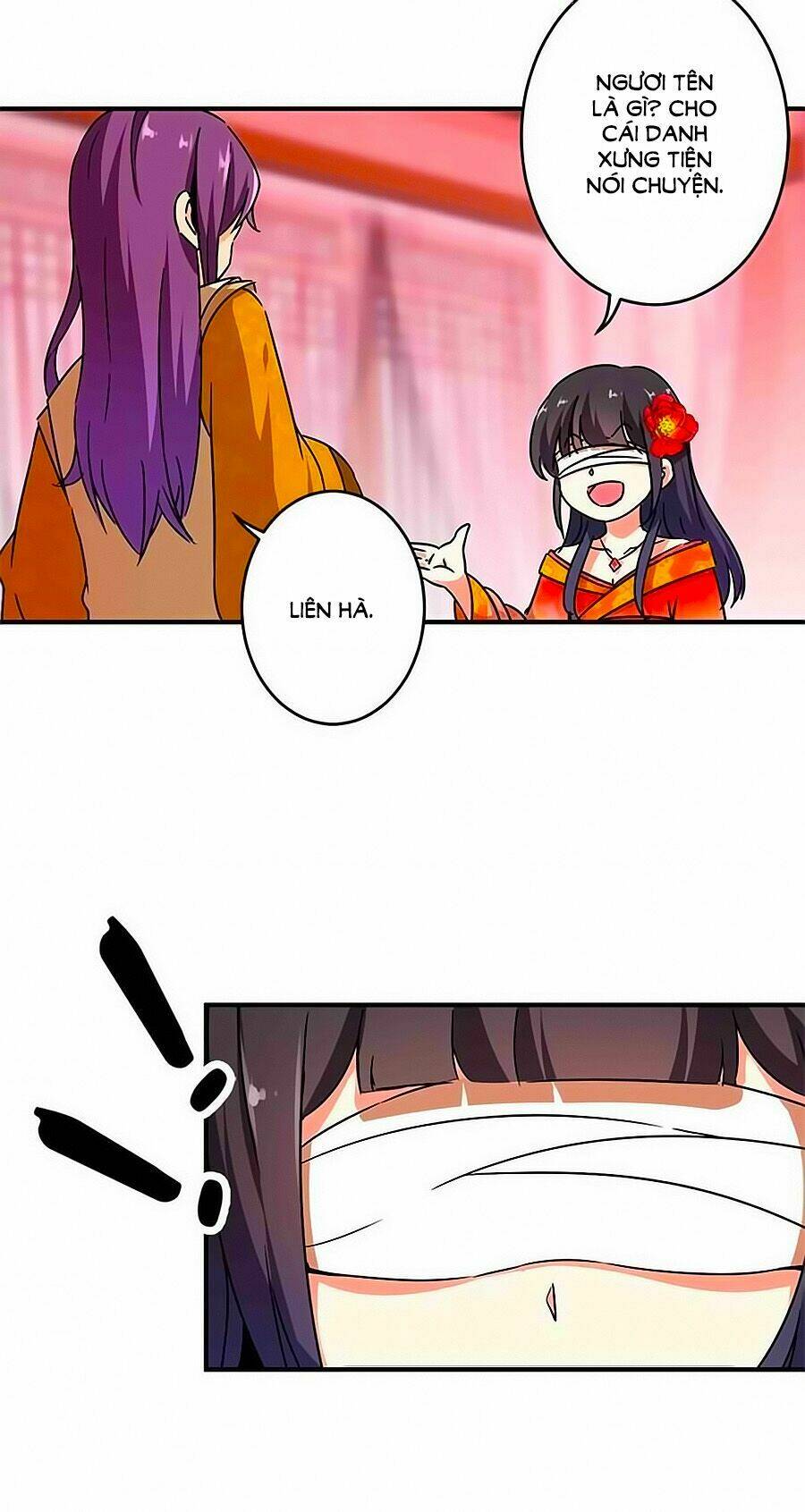 Vương Gia! Ngươi Thật Bỉ Ổi: Chapter 290