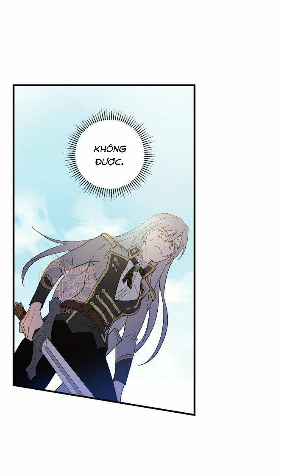 Kỵ Sĩ Đỏ Không Mê Tiền Mù Quáng: Chapter 5