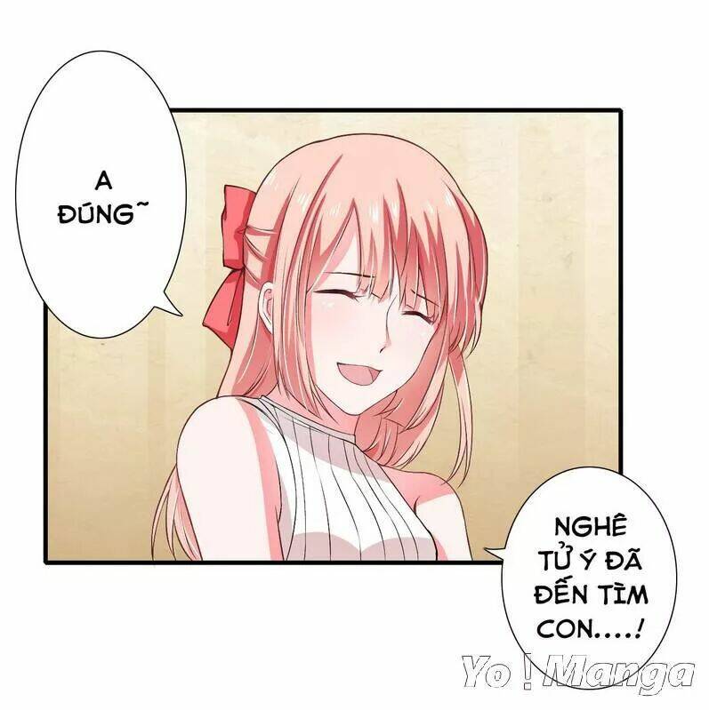 Thiểm Hôn Kinh Ái: Chapter 46