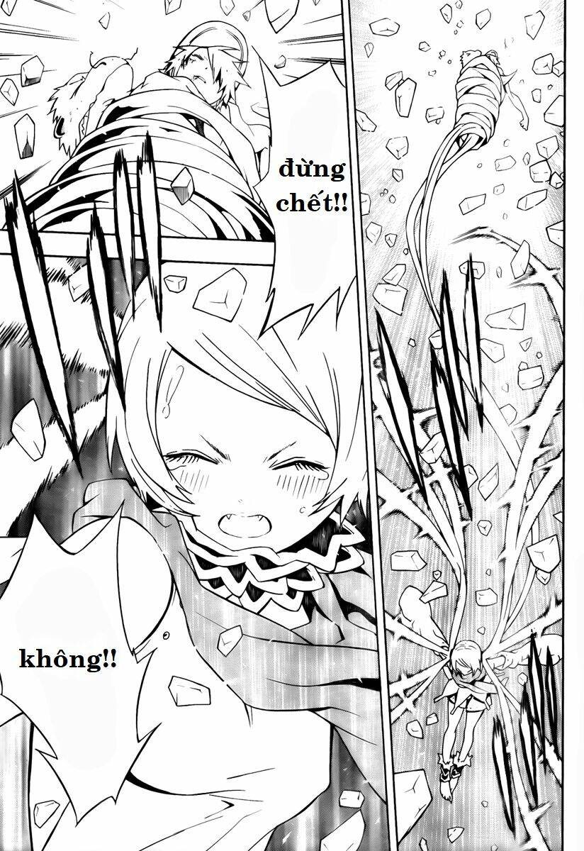 Ong Đưa Thư: Chapter 57