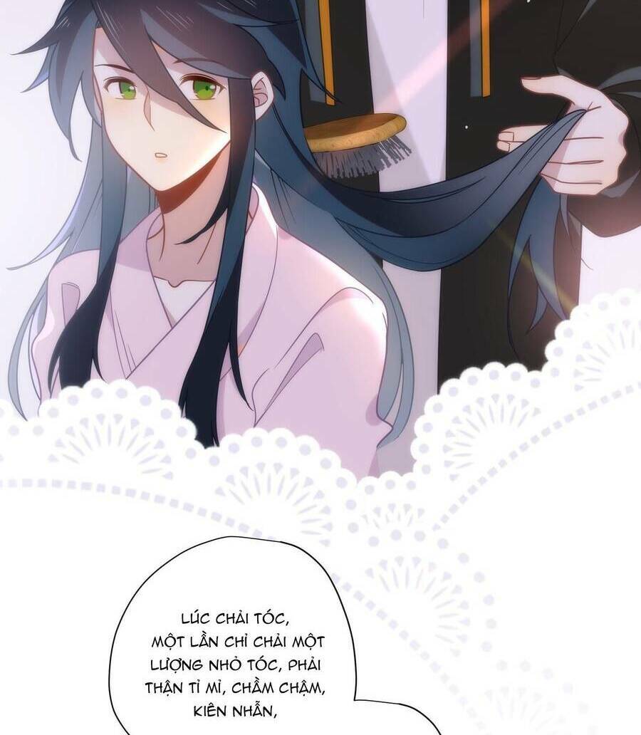 Nữ Phụ Như Tôi Cũng Có Ngày Ra Mắt: Chapter 59