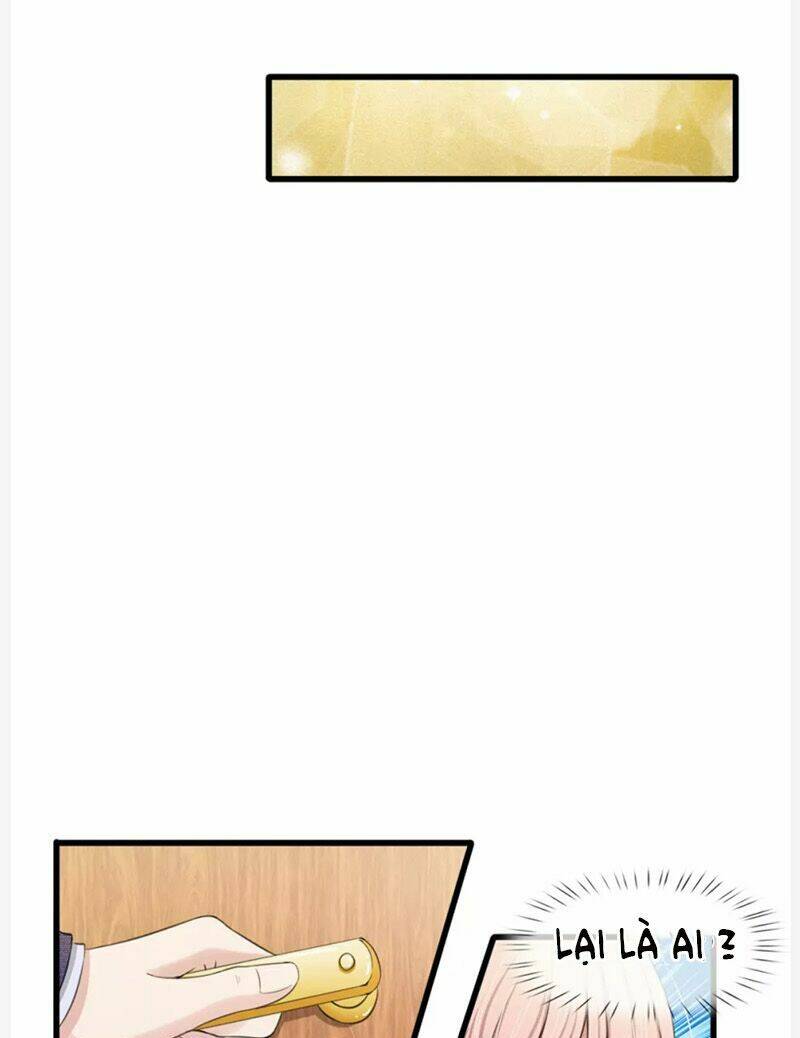 Phúc Hắc Lão Công Buông Em Ra: Chapter 106