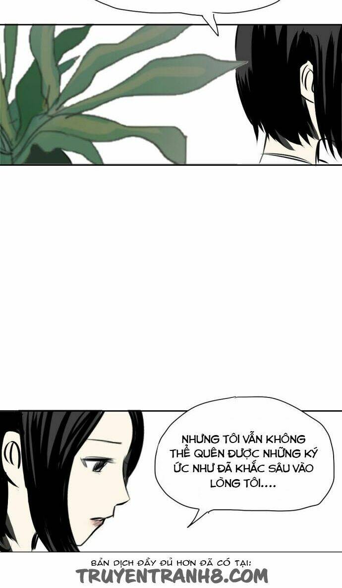 Transparent Cohabitation: Chapter 9