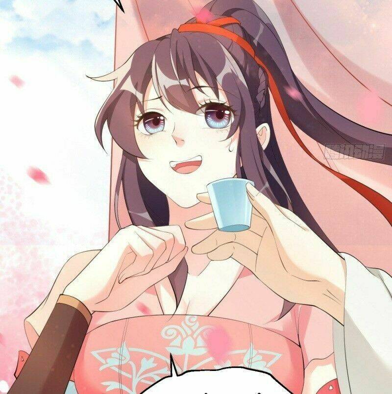 Nữ Tiên Tôn Bận Đào Hôn: Chapter 12