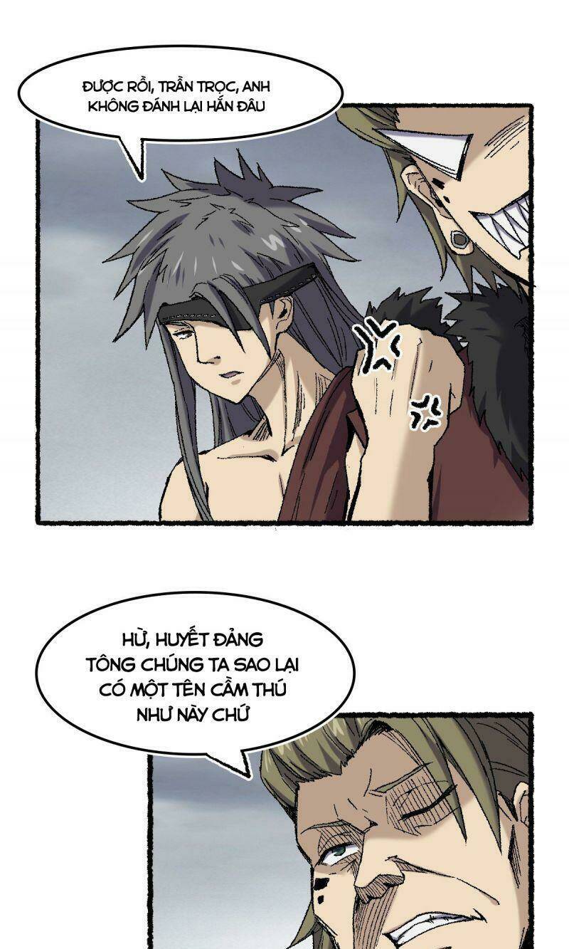 Ta Độ Kiếp Thất Bại Đều Là Tại Ngươi: Chapter 69