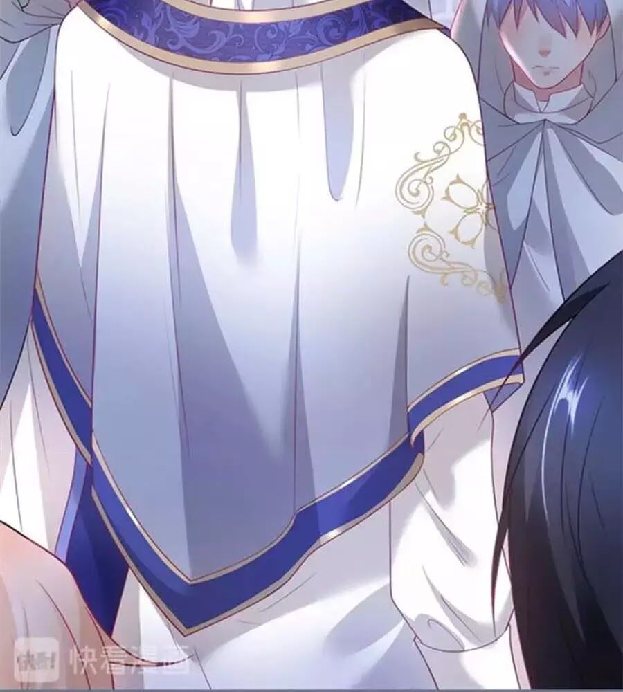 Vương Tử Và Ánh Trăng Đen: Chapter 51