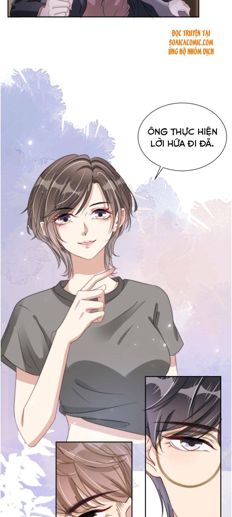 Ngự Tỷ Toàn Năng Lại Bị Phá Mã Giáp: Chapter 26