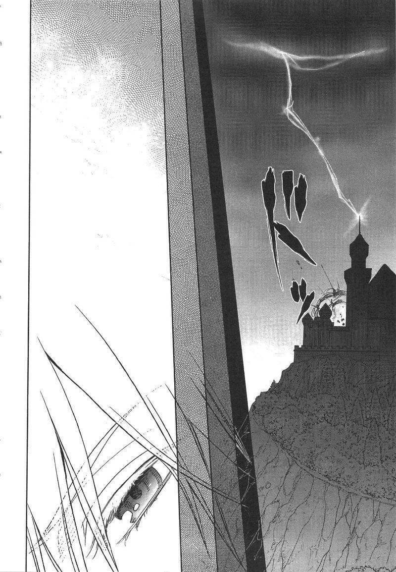 Monogatari No Naka No Hito: Chapter 10