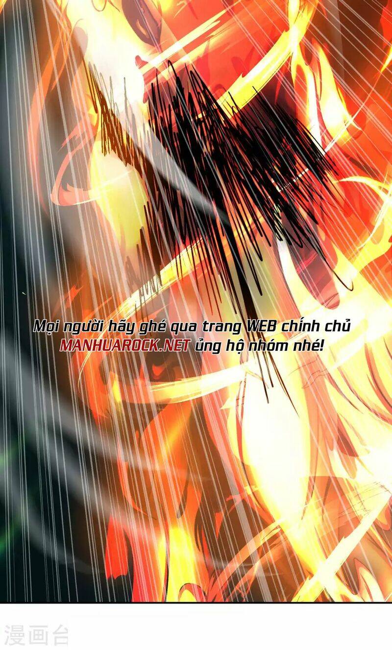 Sư Phụ Của Ta Là Thần Tiên: Chapter 46
