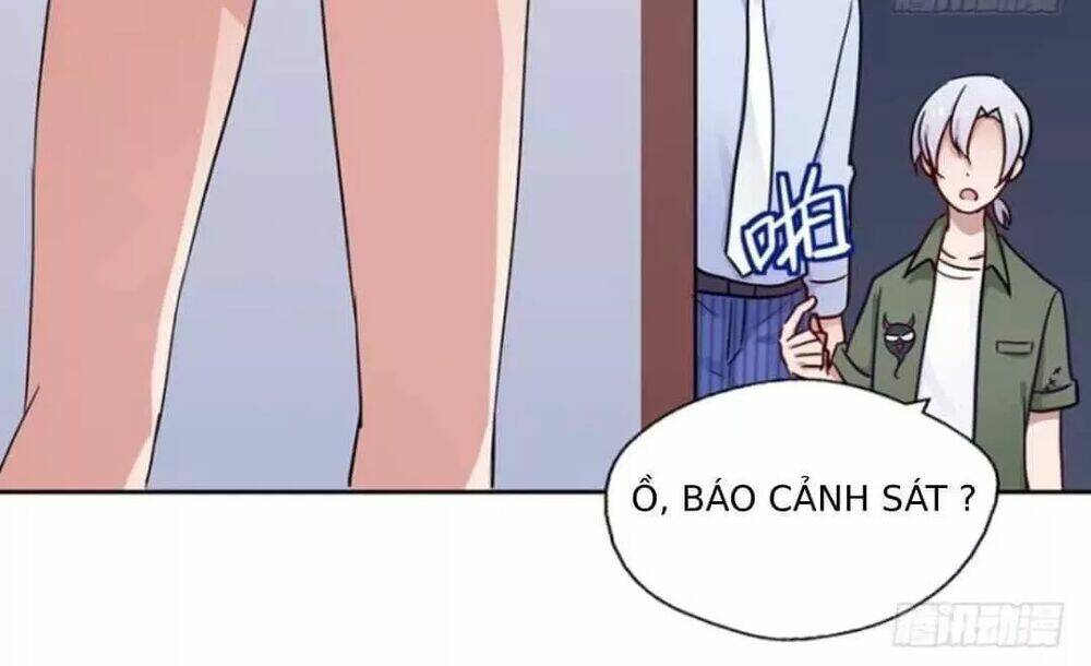 Chạy Đi Âm Sai: Chapter 85.5