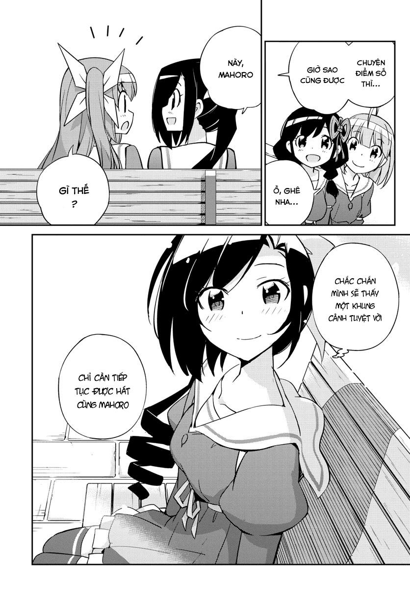 King Of Idols: Chapter 18