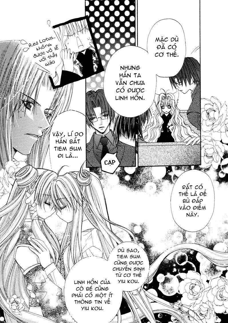 F.o.x: Chapter 31