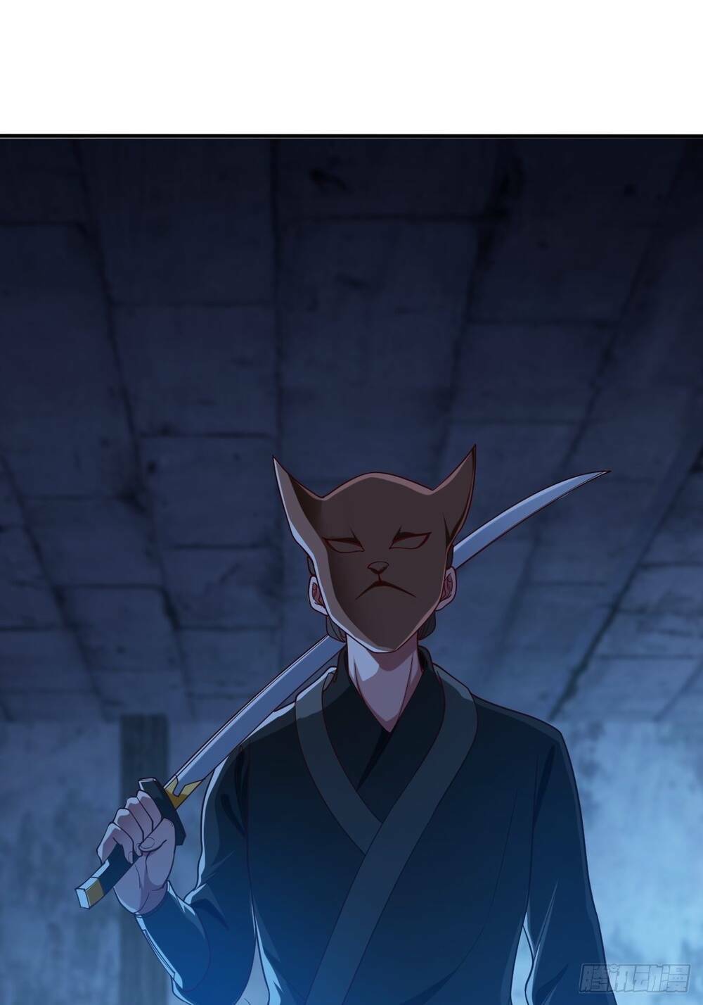 Cục Gạch Xông Vào Dị Giới: Chapter 27