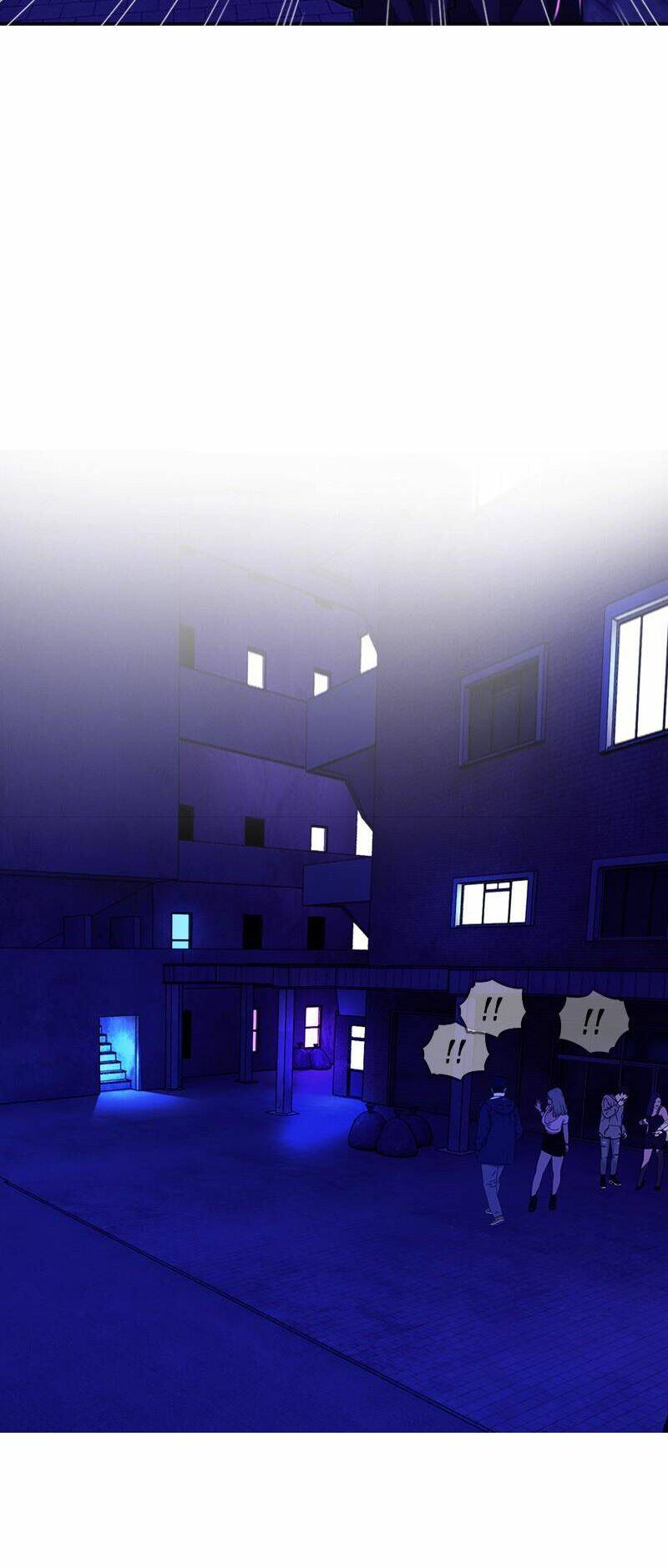 Nửa Đêm Ở Poppy Land: Chapter 61