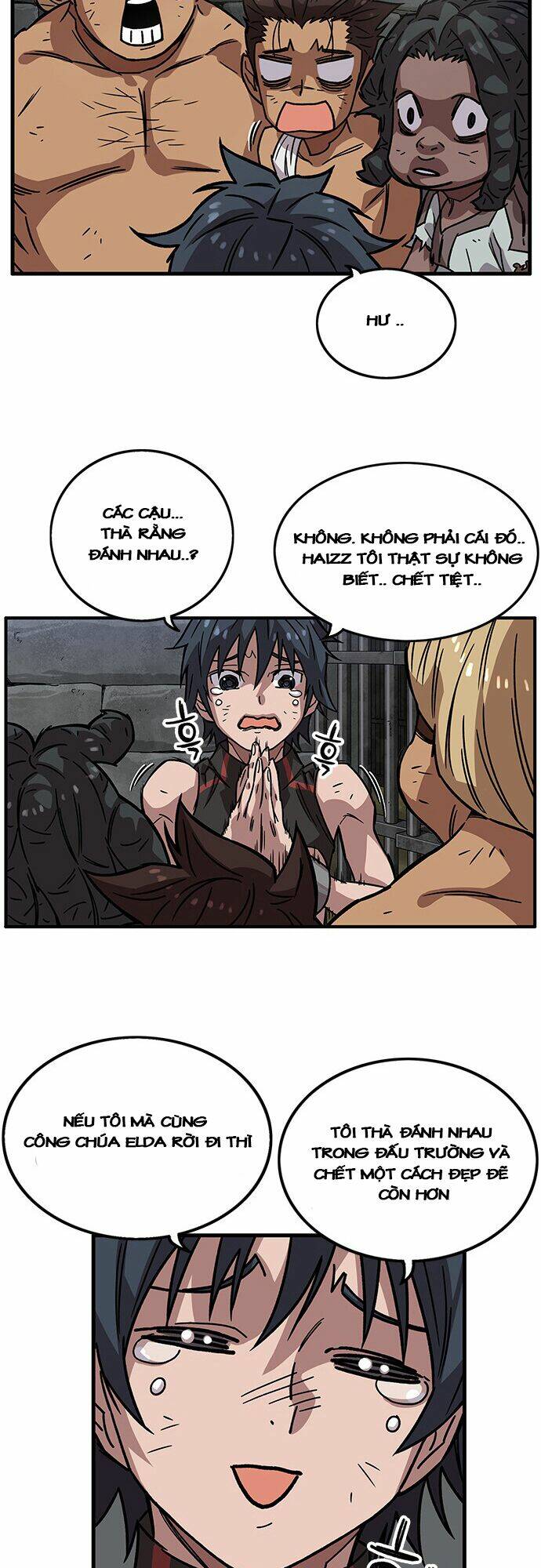Aire: Chapter 4