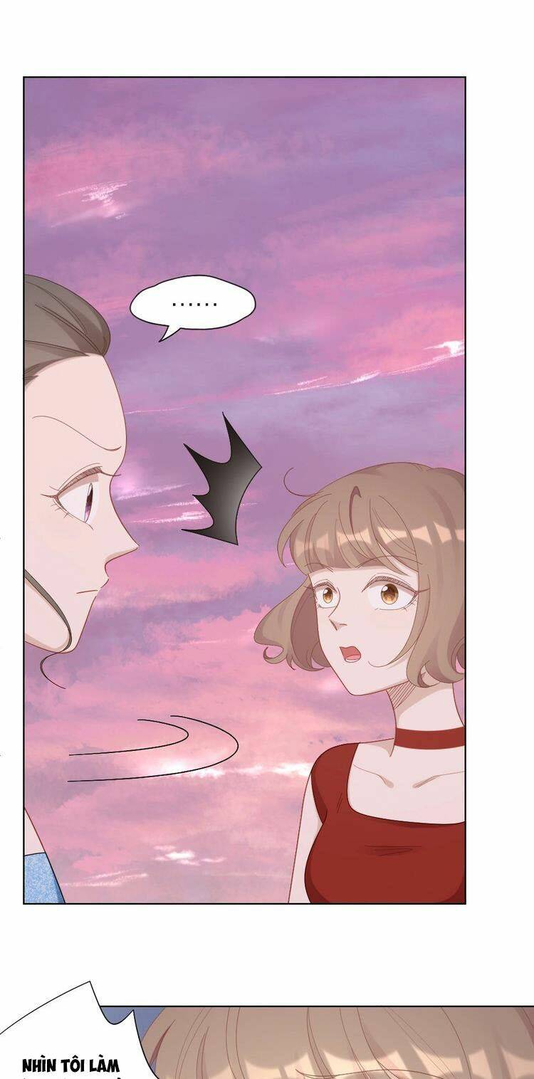 Bạn Trai Là Quái Vật: Chapter 98