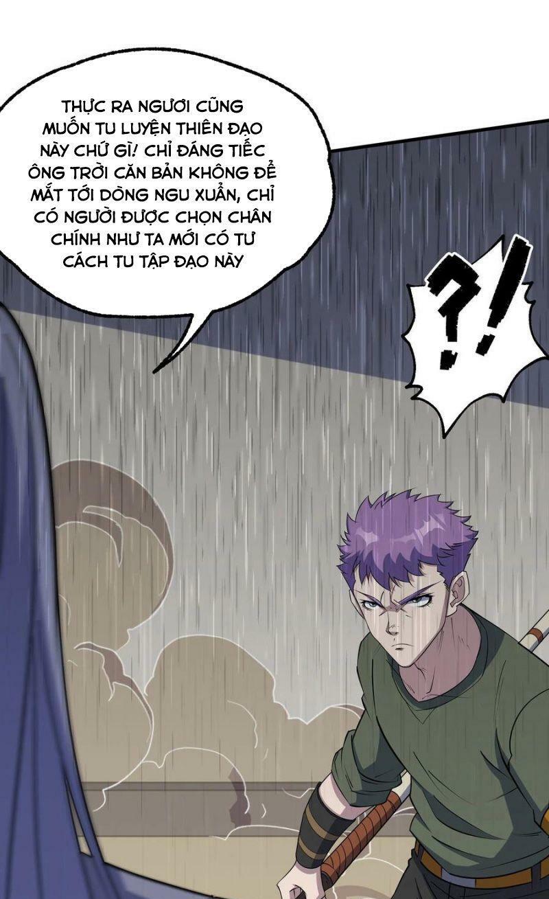 Thú Nhân: Chapter 286
