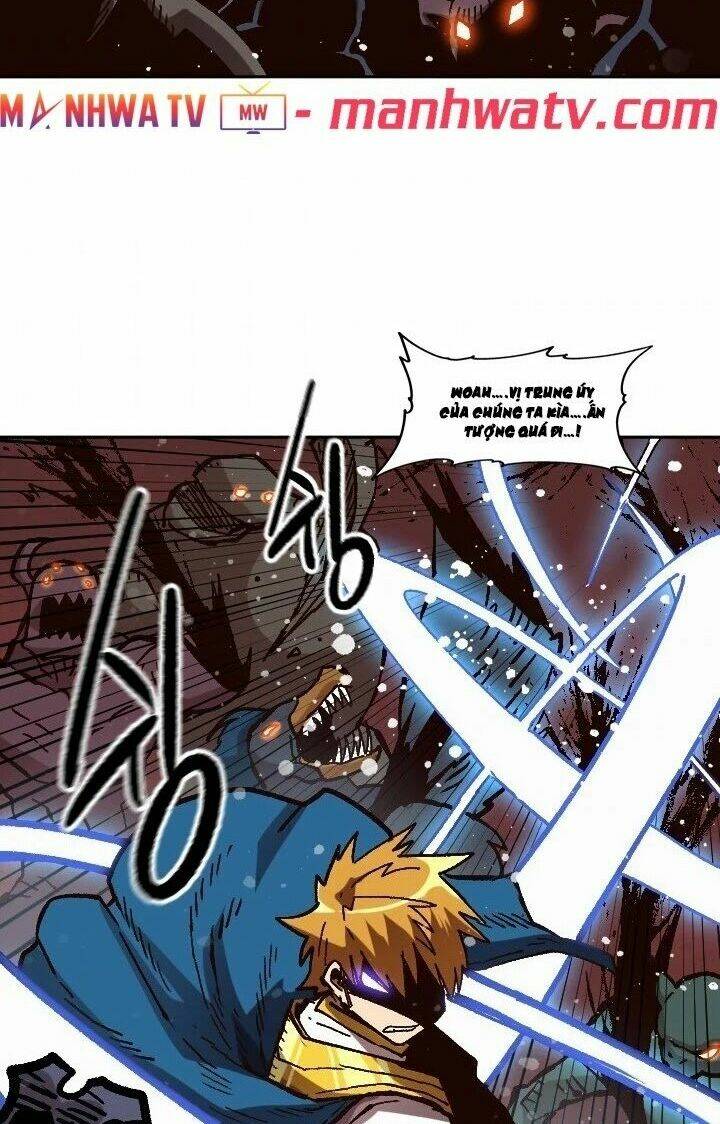 Nô Lệ Nghịch Thiên: Chapter 48