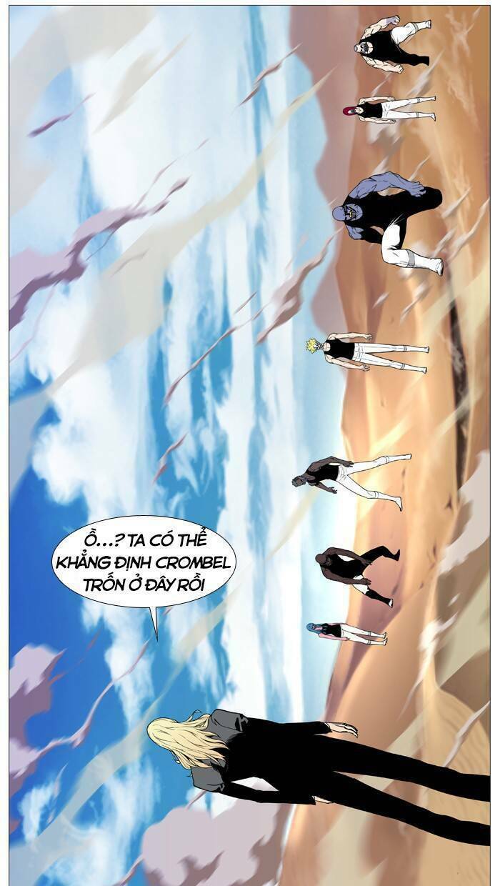 Ma Cà Rồng Quý Tộc: Chapter 528