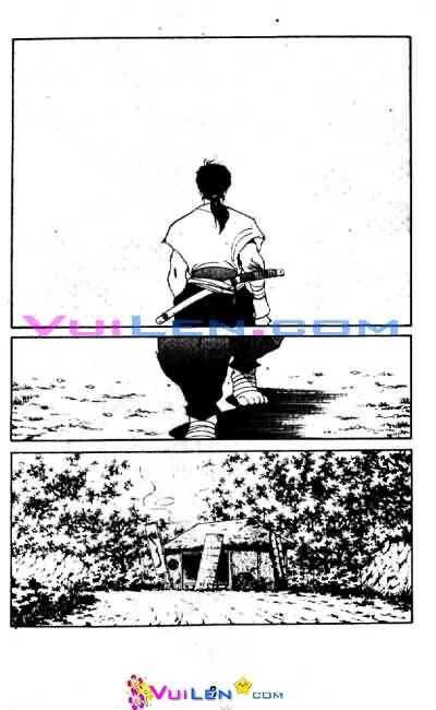 Truyền Nhân Atula Phần II: Chapter 1