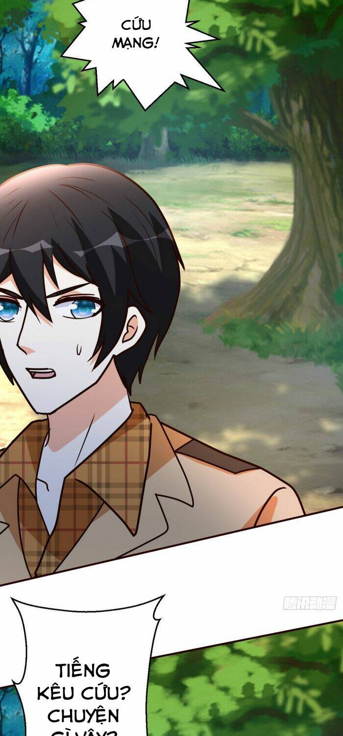 Trọng Sinh Tu Chân Tại Đô Thị: Chapter 130