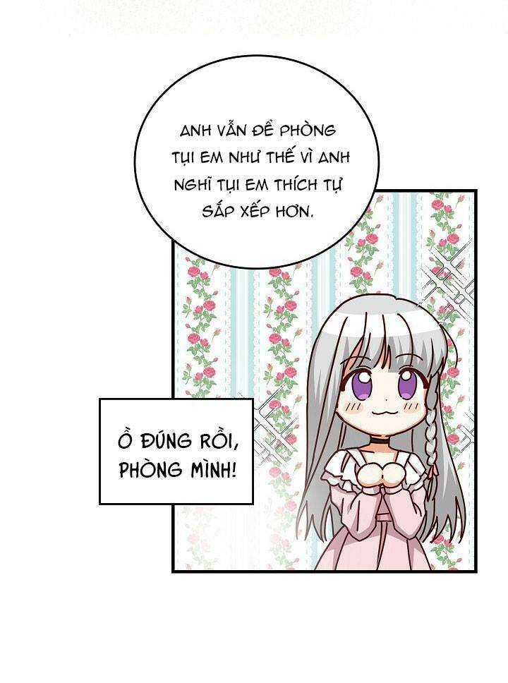 Đừng Chọc Đứa Em Gái Bé Bỏng Của Chúng Tôi: Chapter 39