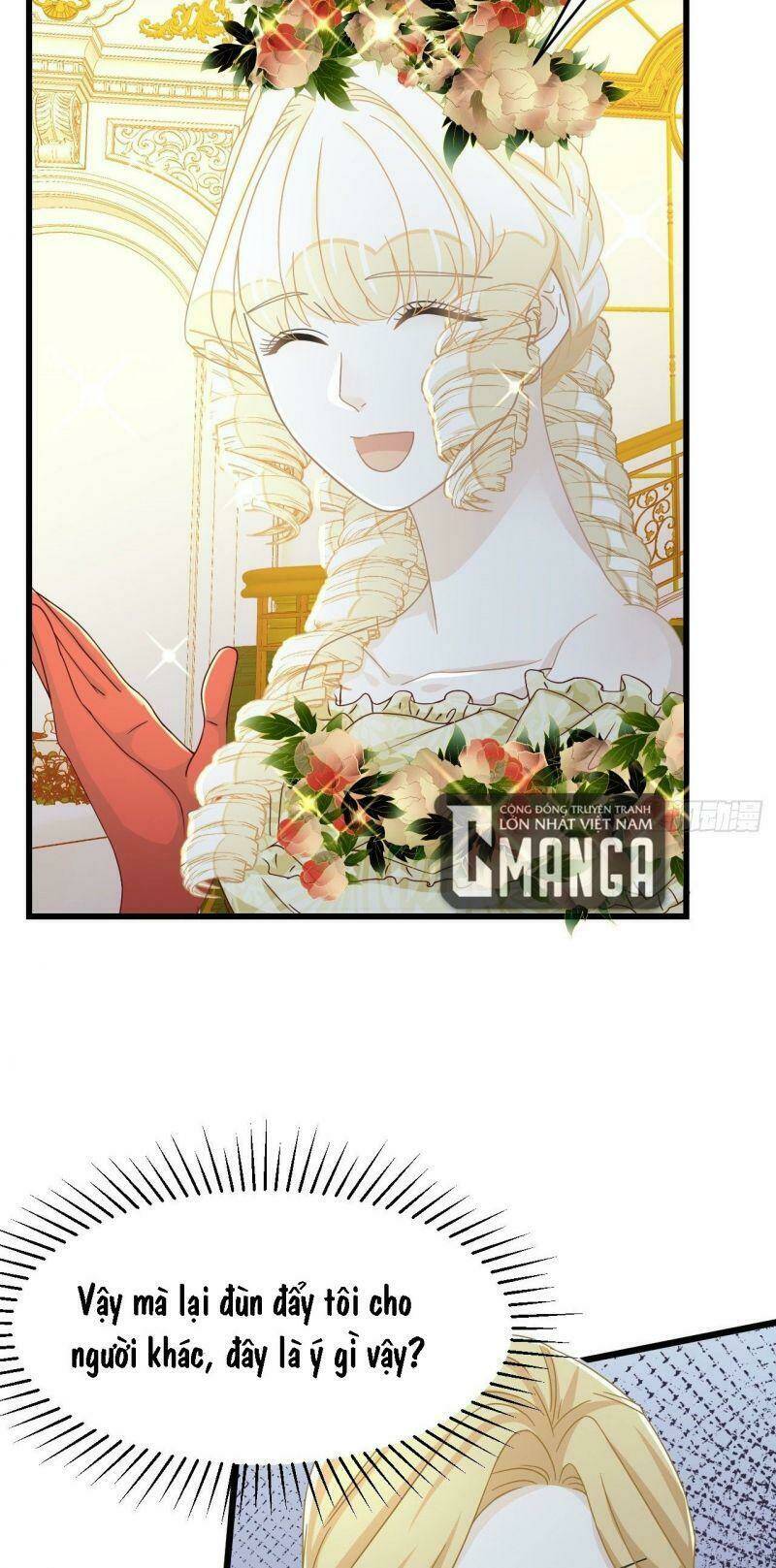 Không Thể Hòan Hảo Tuyệt Đối: Chapter 12