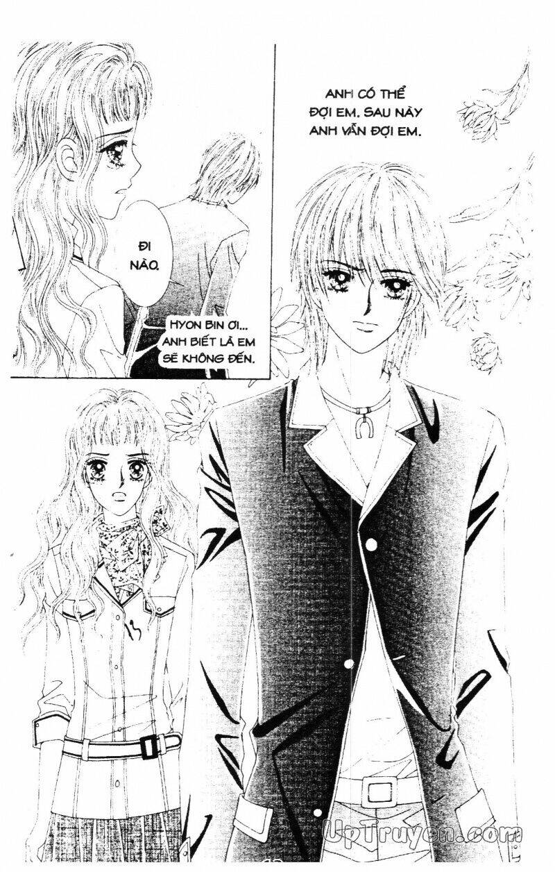 Mặt nạ tình yêu: Chapter 72