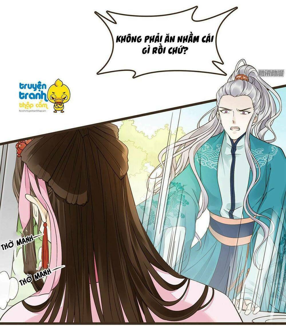 Đại Giá Thừa Tướng: Chapter 30