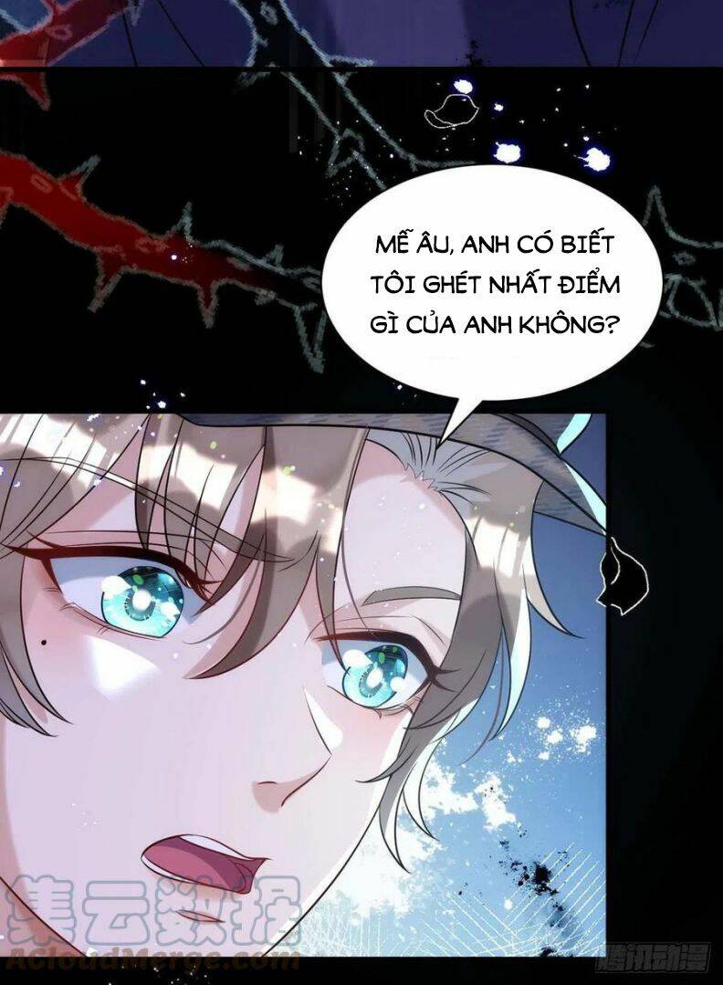 Thú Thụ Bất Thân: Chapter 89