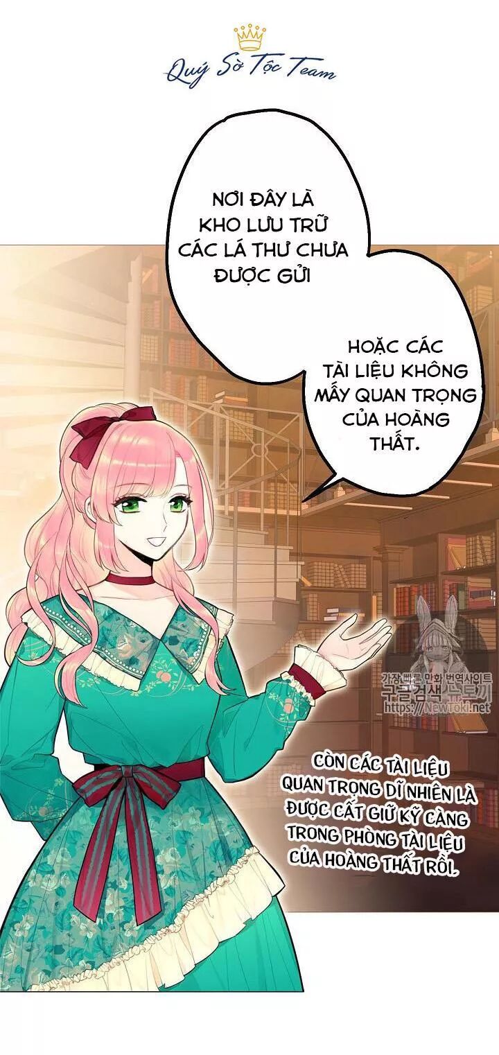 Tồn Tại Với Tư Cách Là Vợ Của Nam Chính: Chapter 97: Gấp rút chuẩn bị