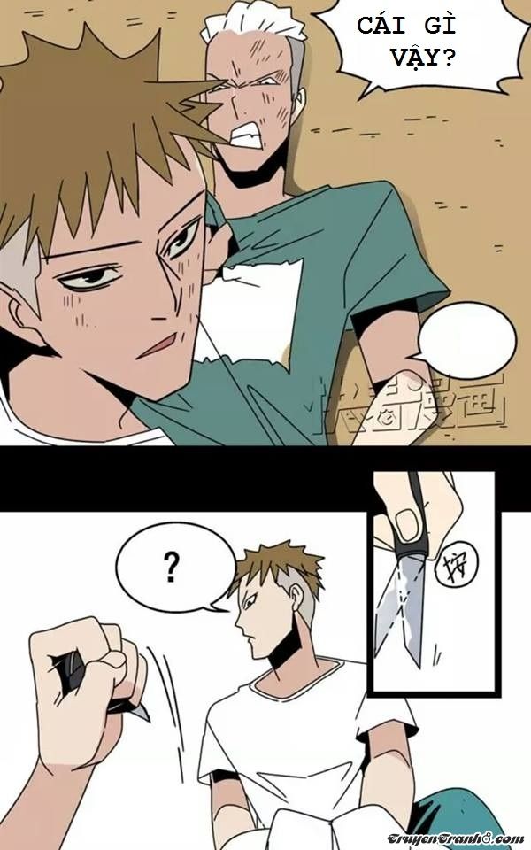 Ứng Dụng Thẩm Mỹ: Chapter 7