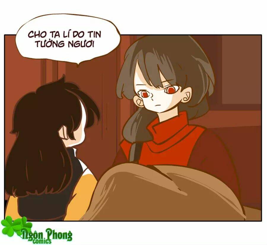 Hòa Thượng Và Tiểu Long Quân: Chapter 59