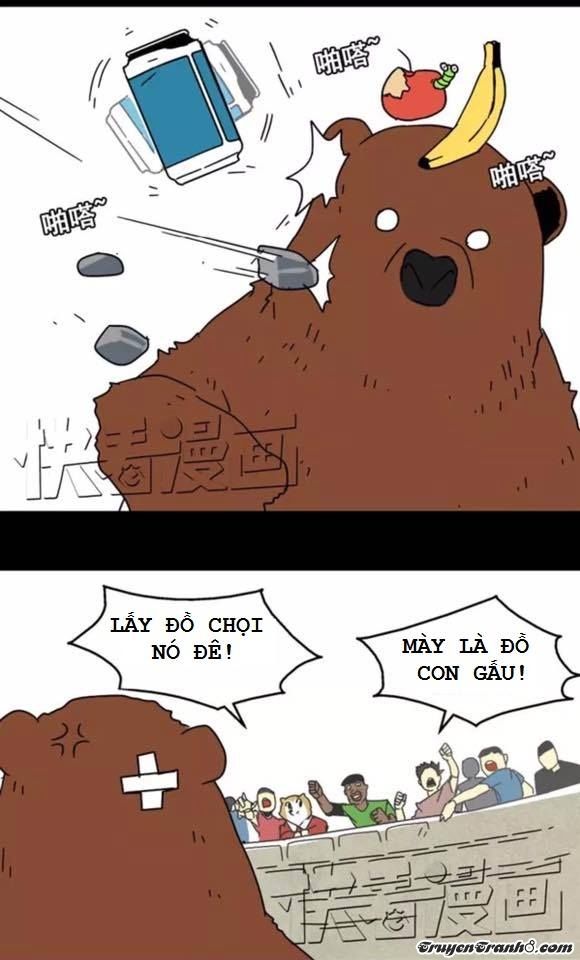 Ứng Dụng Thẩm Mỹ: Chapter 8