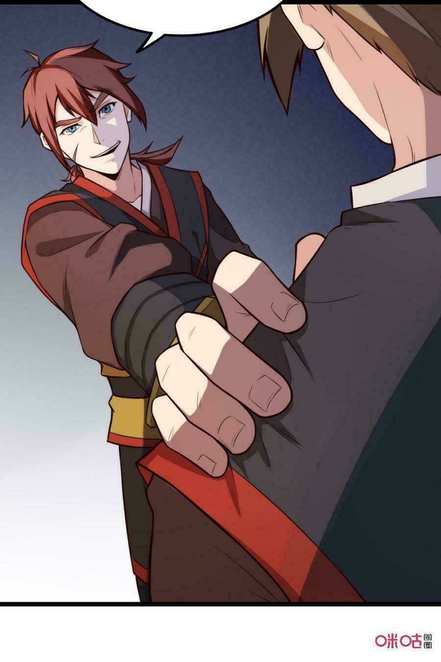 Tu Tiên Cuồng Thần: Chapter 29