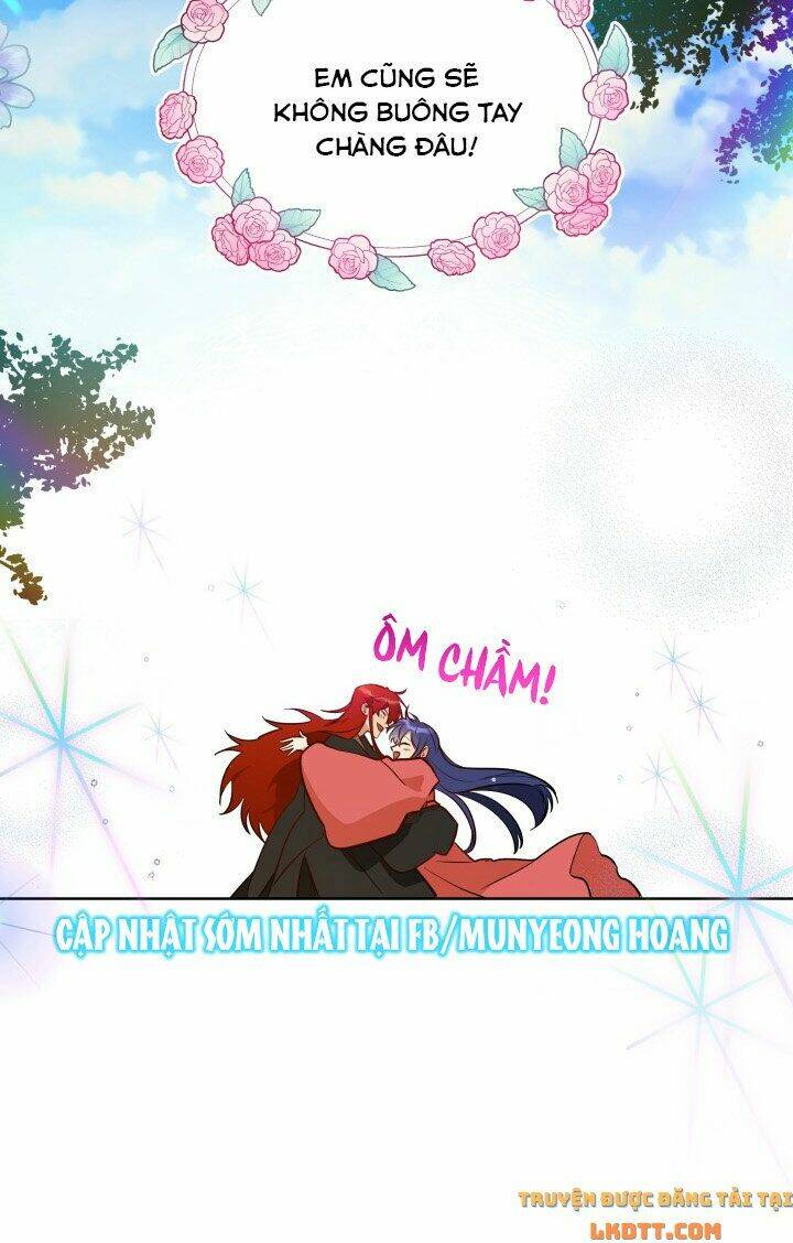 Quái Thú Với Hoa: Chapter 78