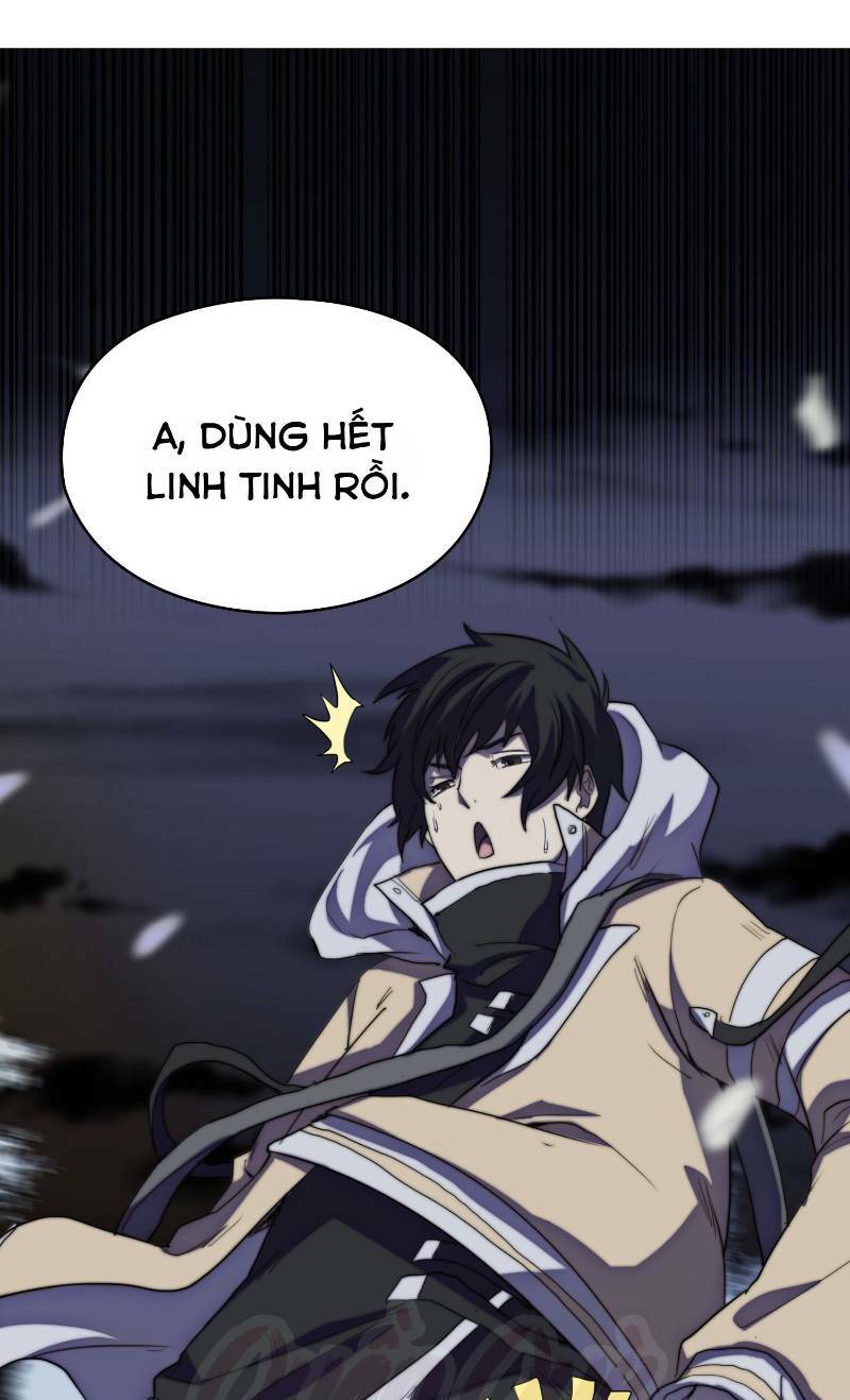 Đô Thị Hàng Thần Khúc: Chapter 20