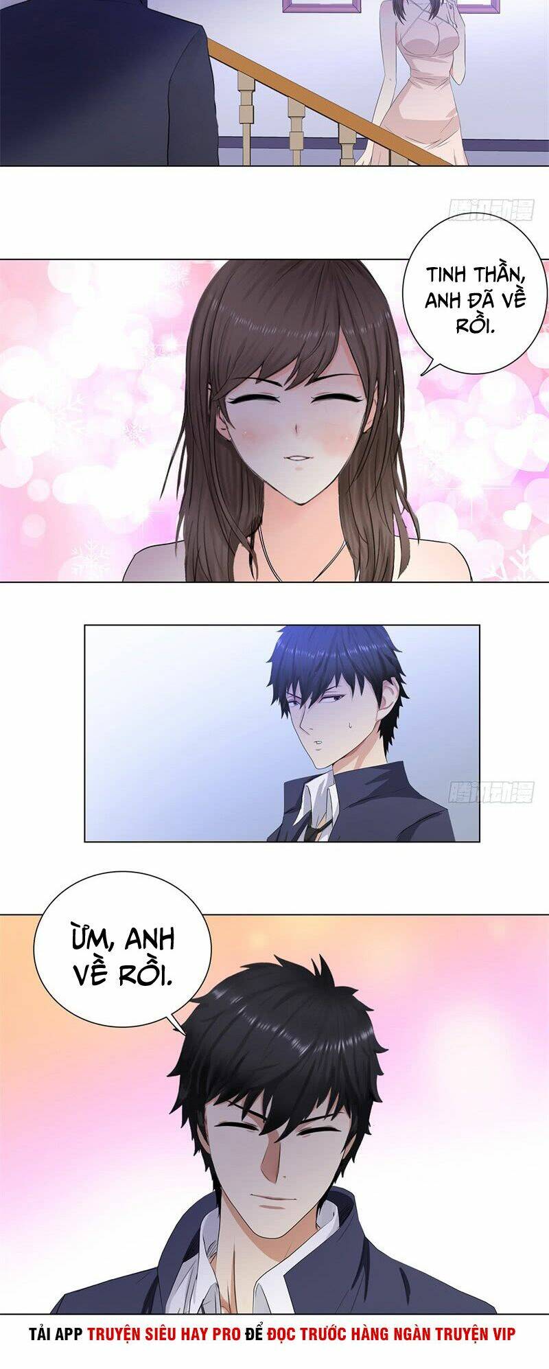Học Viện Cao Thủ: Chapter 208