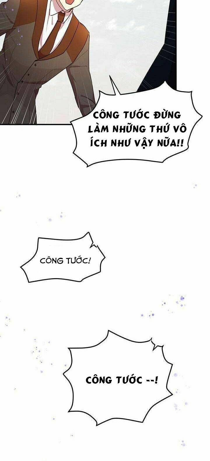 Công Tước, Loạn Vừa Thôi!: Chapter 76