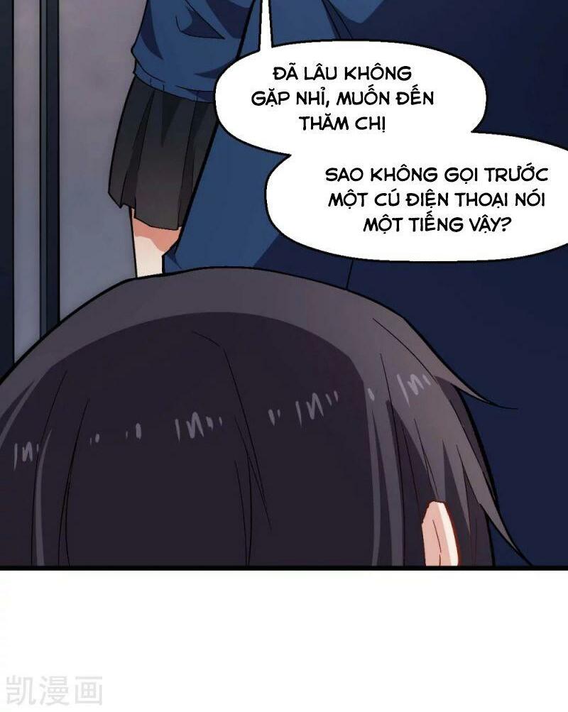 Vườn Trường Cuồng Sư Hệ Thống: Chapter 145