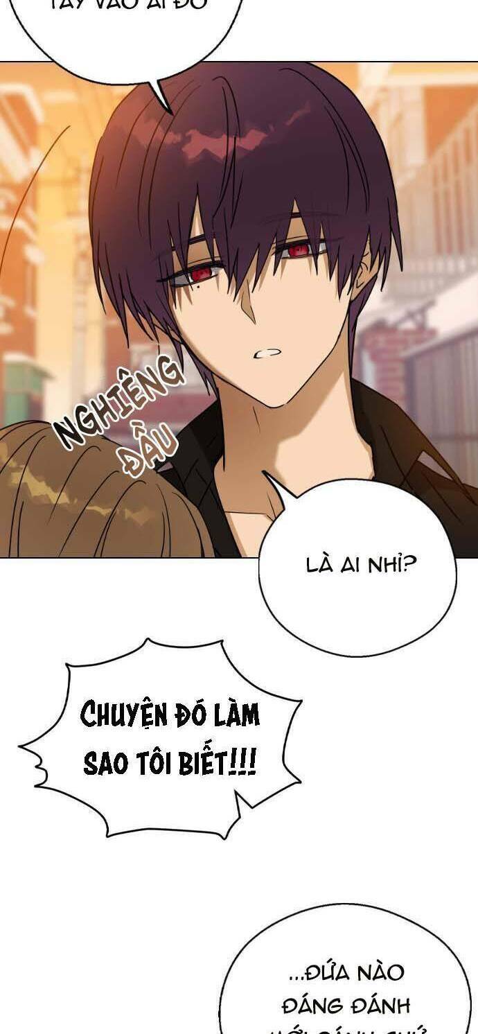 Duyên Nợ Kiếp Trước: Chapter 44